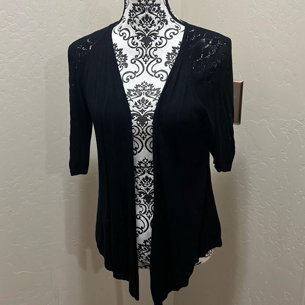 Cardigan fall